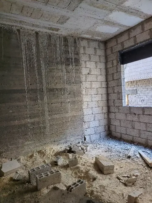 شقة سكنية غرفتان – photo 3