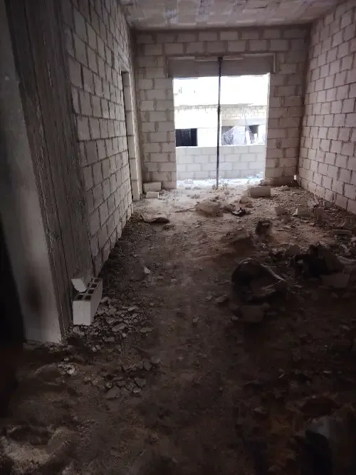 شقة سكنية غرفتان – photo 1