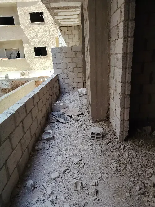 شقة سكنية غرفتان – photo 4