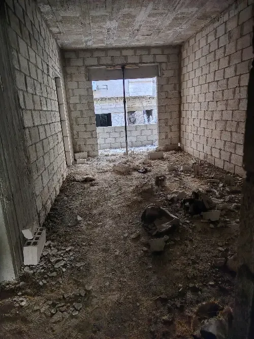 شقة سكنية غرفتان – photo 2