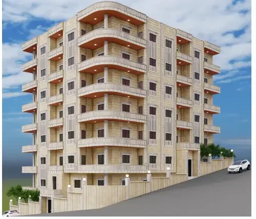 شقة سكنية 3 غرف – photo 6
