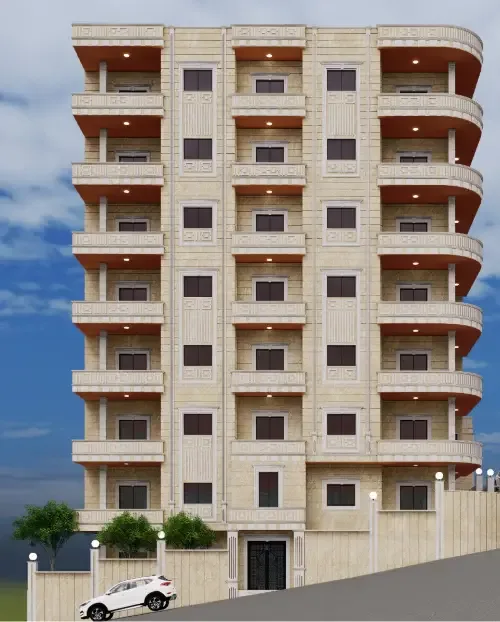 شقة سكنية 3 غرف – photo 3