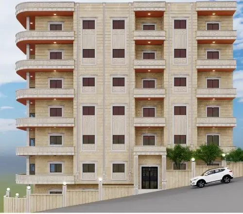 شقة سكنية 3 غرف – photo 7