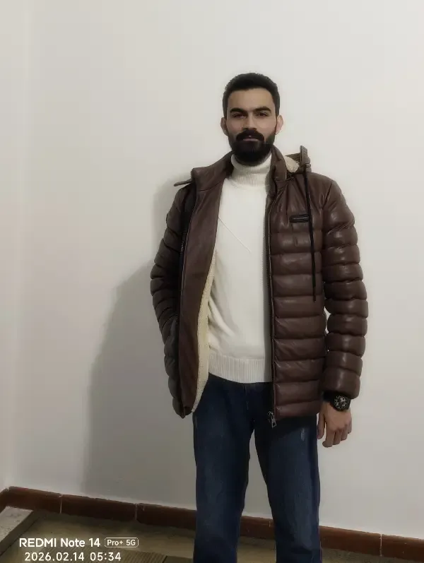 User
