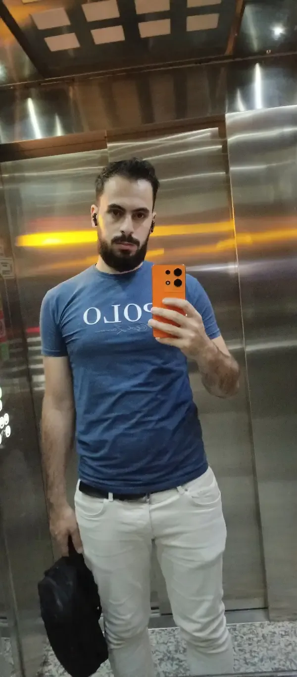 User