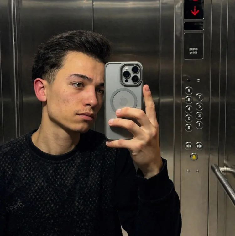 User
