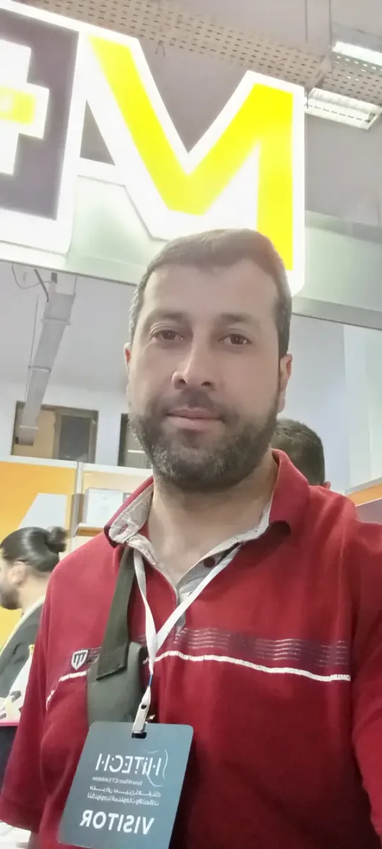 User